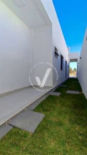 CASA 3 QUARTOS COM SUÍTE | PADANG BEACH RESIDENCE | BARRA DOS COQUEIROS