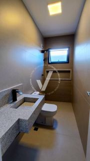 CASA 3 QUARTOS COM SUÍTE | PADANG BEACH RESIDENCE | BARRA DOS COQUEIROS