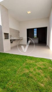 CASA 3 QUARTOS COM SUÍTE | PADANG BEACH RESIDENCE | BARRA DOS COQUEIROS