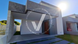 CASA 3 QUARTOS COM SUÍTE | PADANG BEACH RESIDENCE | BARRA DOS COQUEIROS