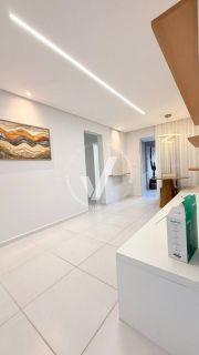 APARTAMENTO TÉRREO COM VARANDA GIARDINO | CONDOMÍNIO CORAL VILLAGE | BARRA DOS COQUEIROS