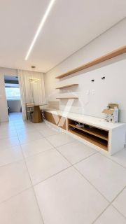APARTAMENTO TÉRREO COM VARANDA GIARDINO | CONDOMÍNIO CORAL VILLAGE | BARRA DOS COQUEIROS