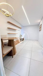 APARTAMENTO TÉRREO COM VARANDA GIARDINO | CONDOMÍNIO CORAL VILLAGE | BARRA DOS COQUEIROS