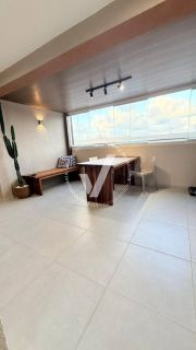 APARTAMENTO TÉRREO COM VARANDA GIARDINO | CONDOMÍNIO CORAL VILLAGE | BARRA DOS COQUEIROS