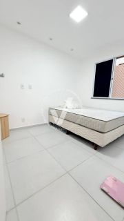 APARTAMENTO TÉRREO COM VARANDA GIARDINO | CONDOMÍNIO CORAL VILLAGE | BARRA DOS COQUEIROS