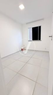 APARTAMENTO TÉRREO COM VARANDA GIARDINO | CONDOMÍNIO CORAL VILLAGE | BARRA DOS COQUEIROS