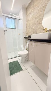 APARTAMENTO TÉRREO COM VARANDA GIARDINO | CONDOMÍNIO CORAL VILLAGE | BARRA DOS COQUEIROS