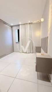 APARTAMENTO TÉRREO COM VARANDA GIARDINO | CONDOMÍNIO CORAL VILLAGE | BARRA DOS COQUEIROS