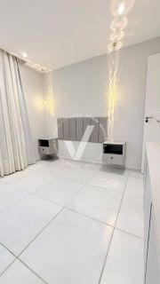 APARTAMENTO TÉRREO COM VARANDA GIARDINO | CONDOMÍNIO CORAL VILLAGE | BARRA DOS COQUEIROS