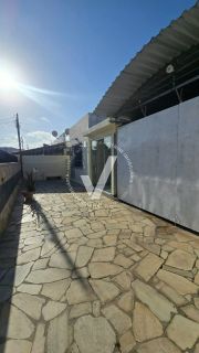 CASA AMPLA COM 3 SUÍTES | SUÍSSA | TERRENO 14 X 20
