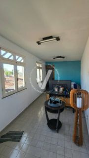 CASA AMPLA COM 3 SUÍTES | SUÍSSA | TERRENO 14 X 20