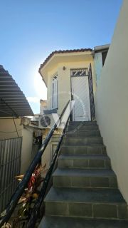 CASA AMPLA COM 3 SUÍTES | SUÍSSA | TERRENO 14 X 20