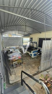CASA AMPLA COM 3 SUÍTES | SUÍSSA | TERRENO 14 X 20