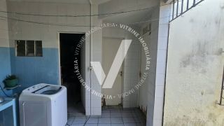 CASA AMPLA COM 3 SUÍTES | SUÍSSA | TERRENO 14 X 20