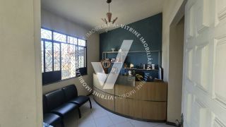 CASA AMPLA COM 3 SUÍTES | SUÍSSA | TERRENO 14 X 20