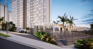 Alameda dos Pássaros