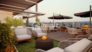Shopping View Rooftop