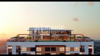 Shopping View Rooftop