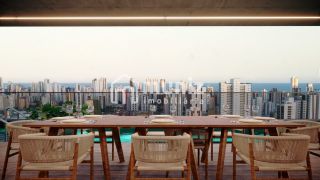 Shopping View Rooftop