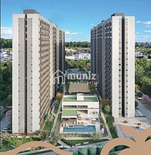 Parque dos Coqueiros 