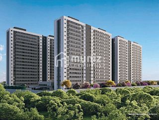 Parque dos Coqueiros 