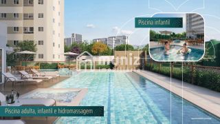 Parque dos Coqueiros 