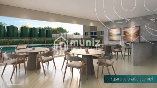 Parque dos Coqueiros 