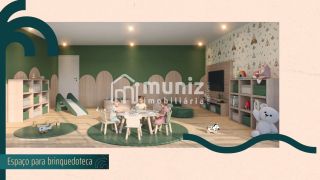 Parque dos Coqueiros 