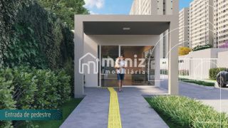 Parque dos Coqueiros 