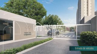 Parque dos Coqueiros 