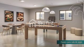 Parque dos Coqueiros 