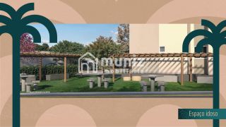 Parque dos Coqueiros 