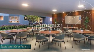 Parque dos Coqueiros 