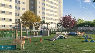 Parque dos Coqueiros 