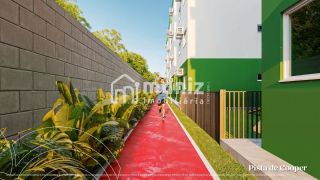 Condomínio Estrada dos Marcos II