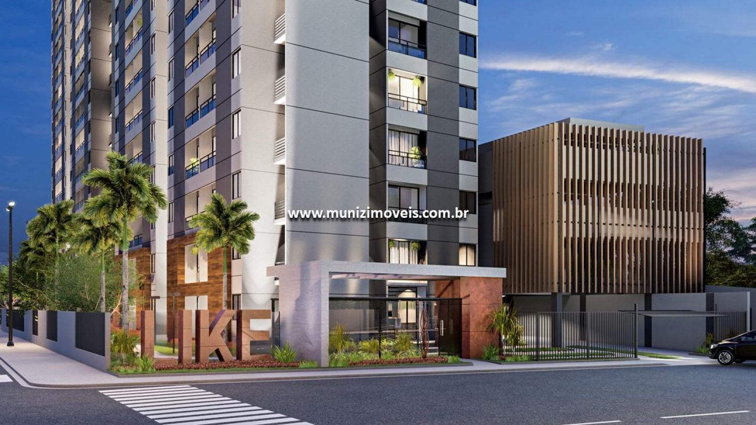 Like Clube Boa Viagem