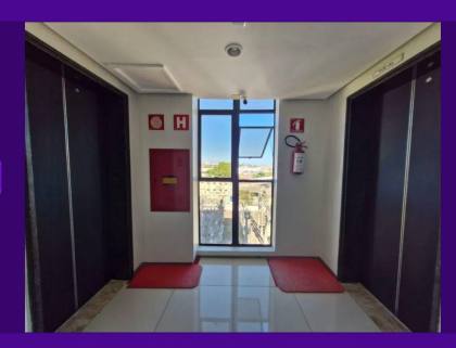 Sala Comercial