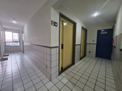 Sala para Alugar