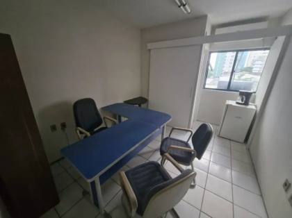 Sala para Alugar