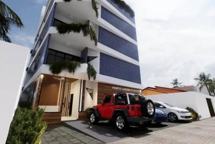 Studio Para Vender com 1 quartos no bairro MerepeIII Porto de Galinhas - Centro em Ipojuca
