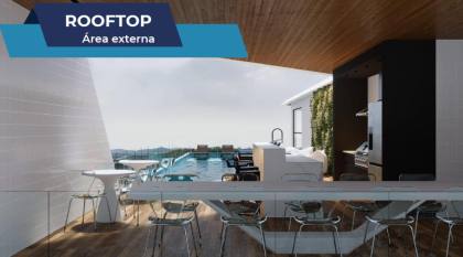 Studio Para Vender com 1 quartos no bairro MerepeIII Porto de Galinhas - Centro em Ipojuca