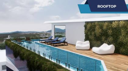 Studio Para Vender com 1 quartos no bairro MerepeIII Porto de Galinhas - Centro em Ipojuca