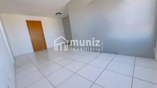 Apartamento com 3 Quartos Sendo uma Suíte, Bairro de Campo Grande, Recife