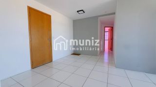 Apartamento com 3 Quartos Sendo uma Suíte, Bairro de Campo Grande, Recife