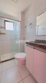 Apartamento com 3 Quartos Sendo uma Suíte, Bairro de Campo Grande, Recife