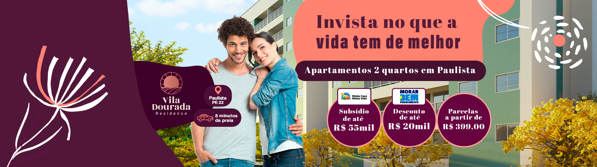  Vila Dourada Residence