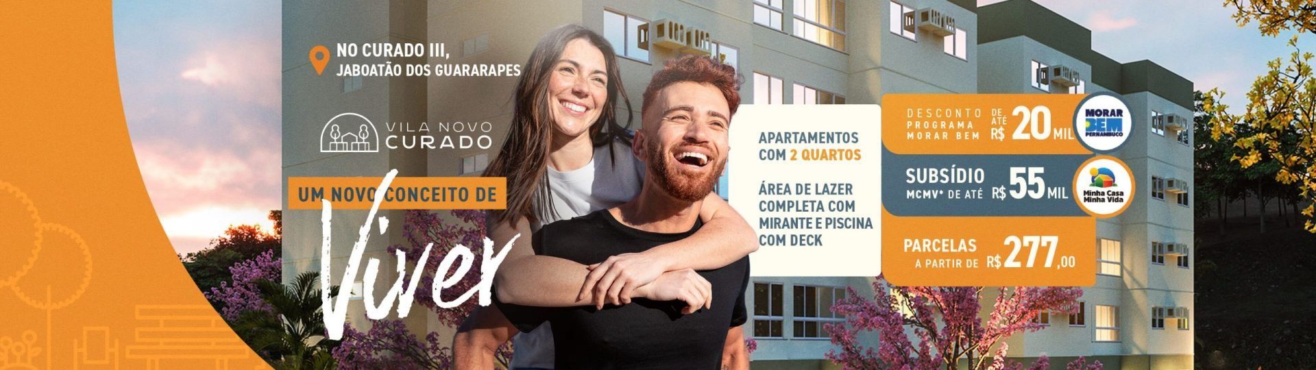 Vila Novo Curado