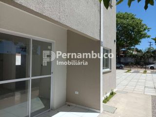 Apartamento Para Vender com 2 Qts - Pertinho do Shopping Igarassu