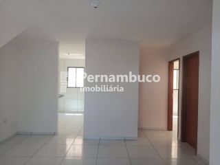 Apartamento Para Vender com 2 quartos no bairro Pau Amarelo em Paulista