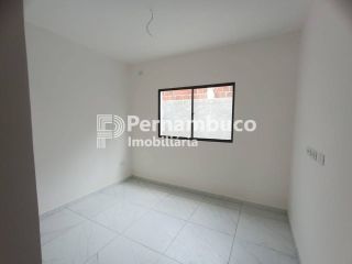 Residencial Nossa Senhora da Soledade - 02 quartos no bairro Jaguaribe - novo aurora em Paulista